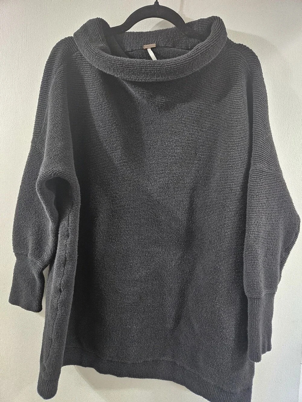 Free People Ottoman Slouchy Tunic - Picture 5 of 8